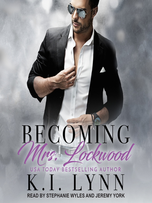 Title details for Becoming Mrs. Lockwood by K.I. Lynn - Available